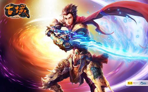 魔狐泡泡龙